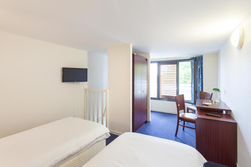 Hotel Les Gens De Mer La Rochelle La Rochelle  Exteriér fotografie