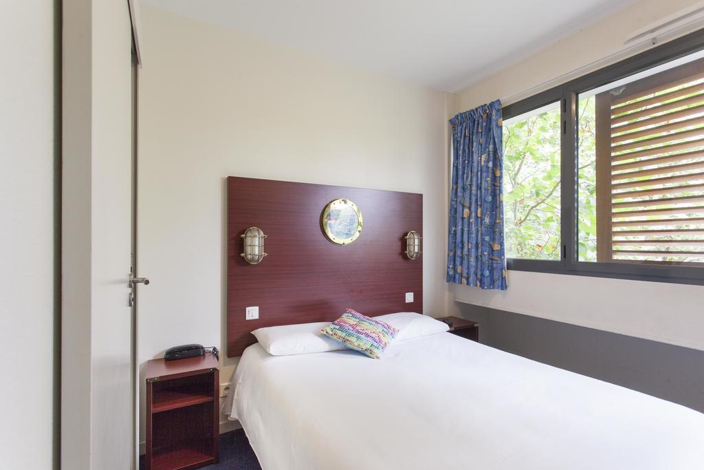 Hotel Les Gens De Mer La Rochelle La Rochelle  Exteriér fotografie